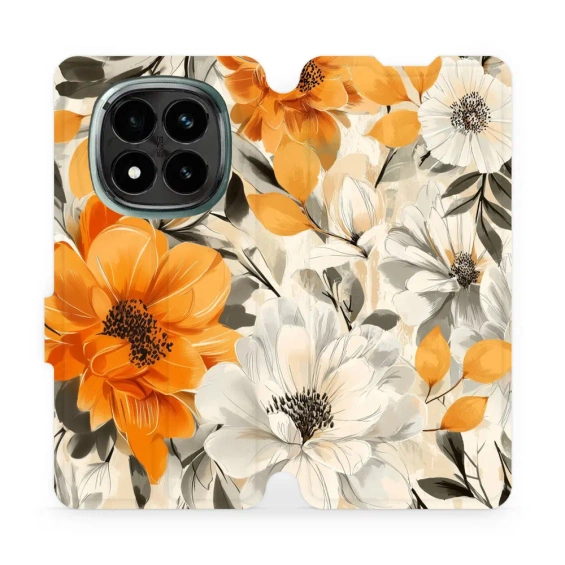 Phone Case Xiaomi Redmi Note 14 Pro Plus 5G - Design VP75S