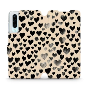 Phone Case Huawei P30 - Design VA51S