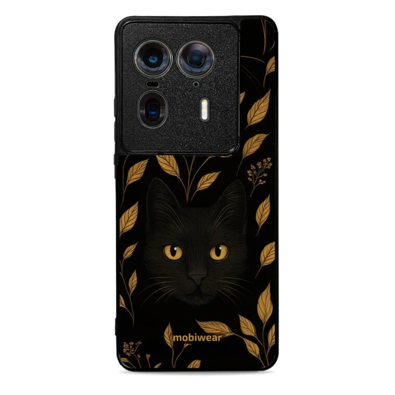 Hülle Glossy Case für Motorola Edge 50 Ultra - Farbe G164G