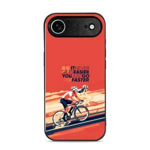 Phone Glossy Case Apple iPhone 17 Air - Design GD01G