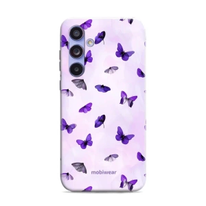 Case Elite Pro for Samsung Galaxy A54 - Design EP77E