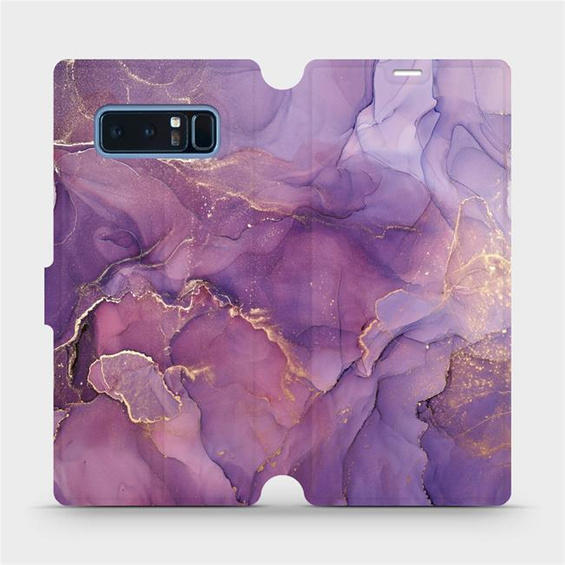 Phone Case Samsung Galaxy Note 8 - Design VP20S