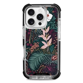 Case MagSafe Elite Bumper for Apple iPhone 16 Pro - Design D008D