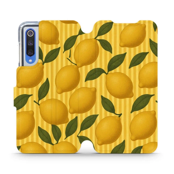 Phone Case Xiaomi Mi 9 SE - Design VP81S