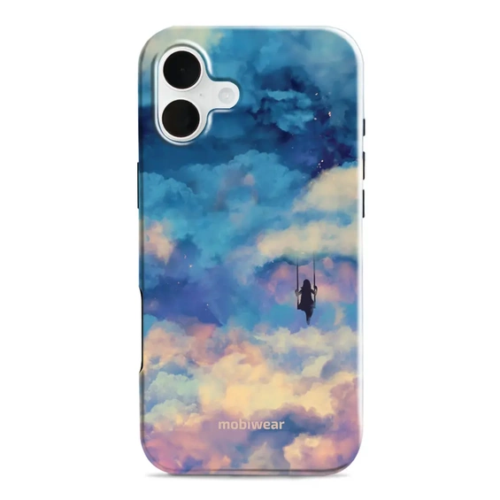 Etui Elite Pro do Apple iPhone 16 Plus - wzór ER09E