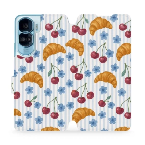 Hülle für Huawei Honor 90 Lite - Farbe VP85S