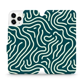 Phone Case Apple iPhone 11 Pro Max - Design VA61S