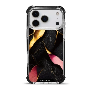 Etui MagSafe Elite Bumper Apple iPhone 17 Pro Max - wzór D019D