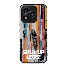 Phone Glossy Case Huawei Honor 400 Lite - Design GD06G