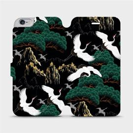Phone Case Apple iPhone 6s Plus - Design VP16S