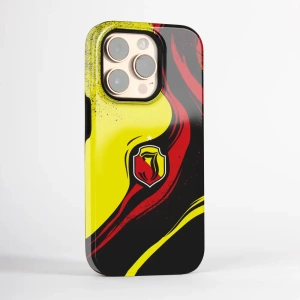 Etui Elite Pro do Samsung Galaxy A12 - wzór E05JB