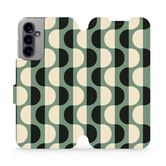 Hülle für Samsung Galaxy A14 4G - Farbe VA56S