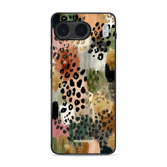 Phone Glossy Case OnePLus Nord 4 5G - Design G167G