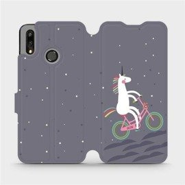 Phone Case Huawei P Smart 2019 - Design V024P
