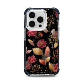 Case MagSafe Elite Bumper for Apple iPhone 15 Pro - Design D171D