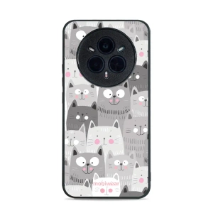 Phone Glossy Case Realme 14 Pro Plus 5G - Design G045G