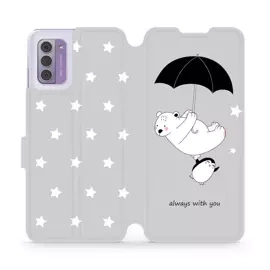 Phone Case Nokia G42 - Design MH08P