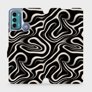 Etui do Motorola Moto G60 - wzór VA63S