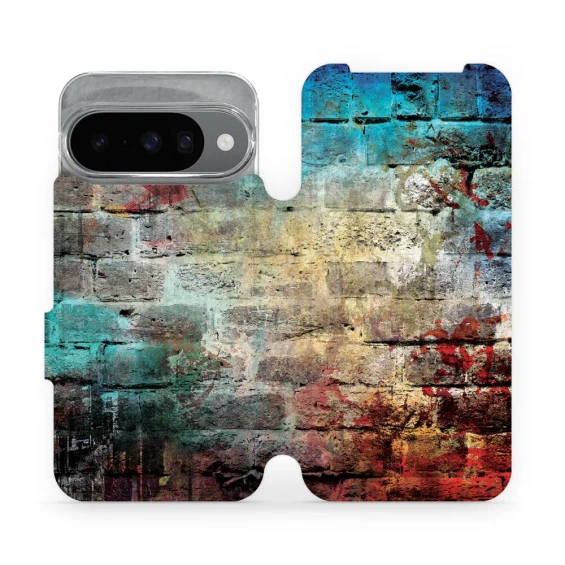 Phone Case Google Pixel 10 - Design V061P