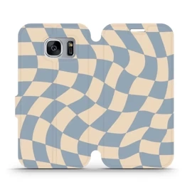 Etui do Samsung Galaxy S7 Edge - wzór VA59S