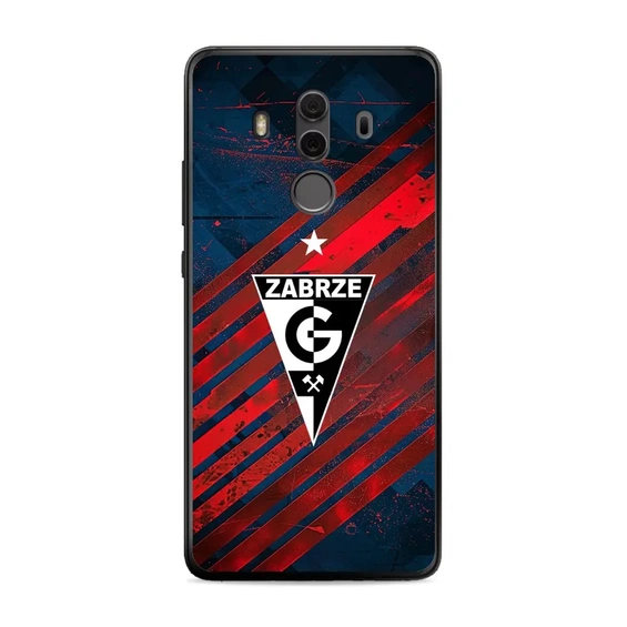 Phone Glossy Case Huawei Mate 10 Pro - Design G04GZ