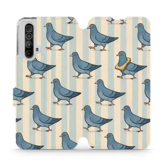 Hülle für Realme X3 SuperZoom - Farbe VP91S