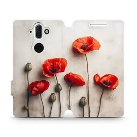 Etui do Nokia 8 Sirocco - wzór VP42S