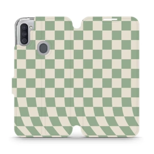 Etui do Samsung Galaxy M11 - wzór VA58S