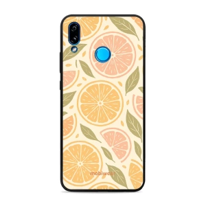 Phone Glossy Case Huawei P20 Lite - Design GP80G