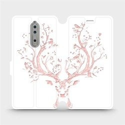 Phone Case Nokia 8 - Design M007S