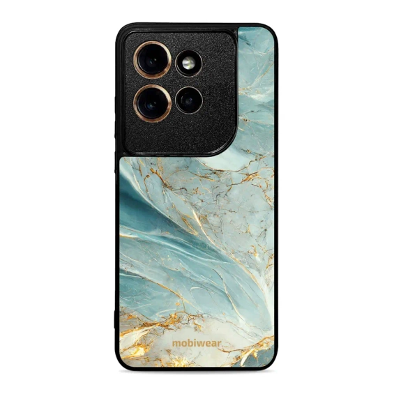 Etui Glossy Case do Motorola Edge 50 Neo - wzór G022G