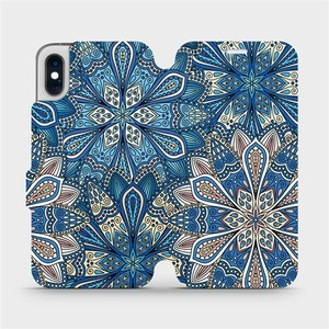 Phone Case Apple iPhone XS - Design V108P