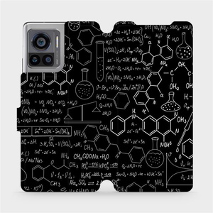 Phone Case Motorola Edge 30 Ultra - Design V060P