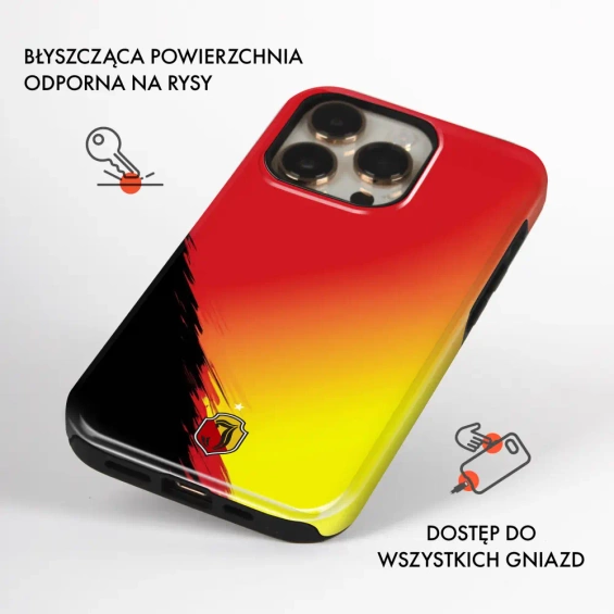 Case Elite Pro for Google Pixel 9 Pro XL - Design E07JB