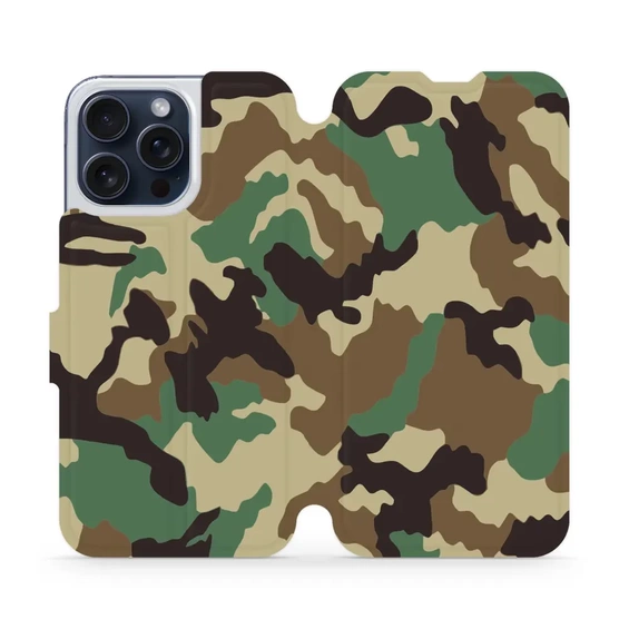 Phone Case Apple iPhone 15 Pro Max - Design V111P