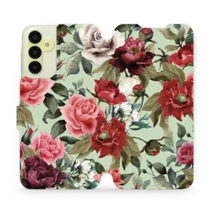 Etui do Samsung Galaxy A15 5G - wzór MD06P