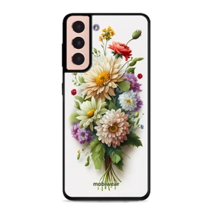 Phone Glossy Case Samsung Galaxy S21 - Design G016G