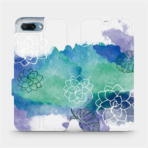 Phone Case Huawei Honor 10 - Design MG11S