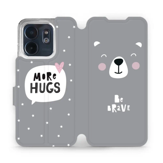 Phone Case Infinix Smart 9 - Design MH06P