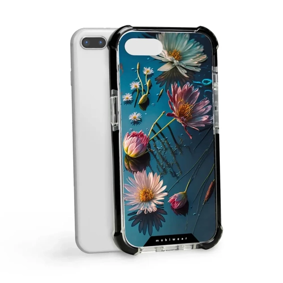 Hülle MagSafe Elite Bumper für Apple iPhone 8 Plus - Farbe D014D