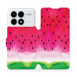 Phone Case Xiaomi POCO F6 Pro - Design V086S