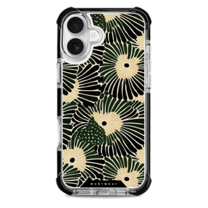 Case MagSafe Elite Bumper for Apple iPhone 16 Plus - Design DA44D
