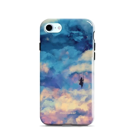 Case Elite Pro for Apple iPhone SE 2020 - Design ER09E