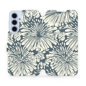 Etui do Samsung Galaxy M35 5G - wzór VA42S