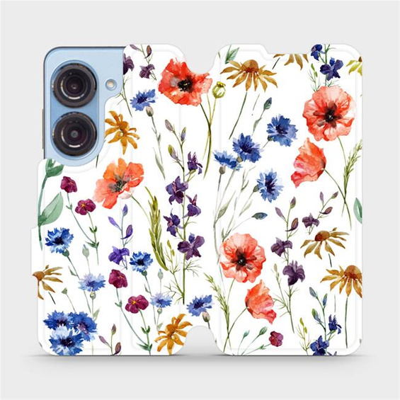 Phone Case Asus Zenfone 9 - Design MP04S