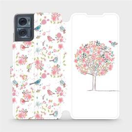 Etui do Motorola Moto E22i - wzór M120S