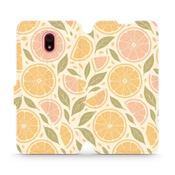 Phone Case Xiaomi Redmi 8a - Design VP80S