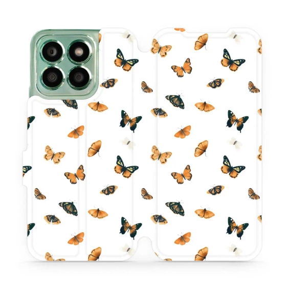 Hülle für Huawei Honor X8b - Farbe MP77S