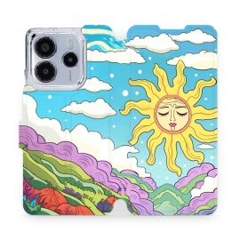 Phone Case Xiaomi Redmi Note 14 4G - Design VP57P