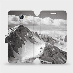 Etui do Huawei Y6 II Compact - wzór M152P